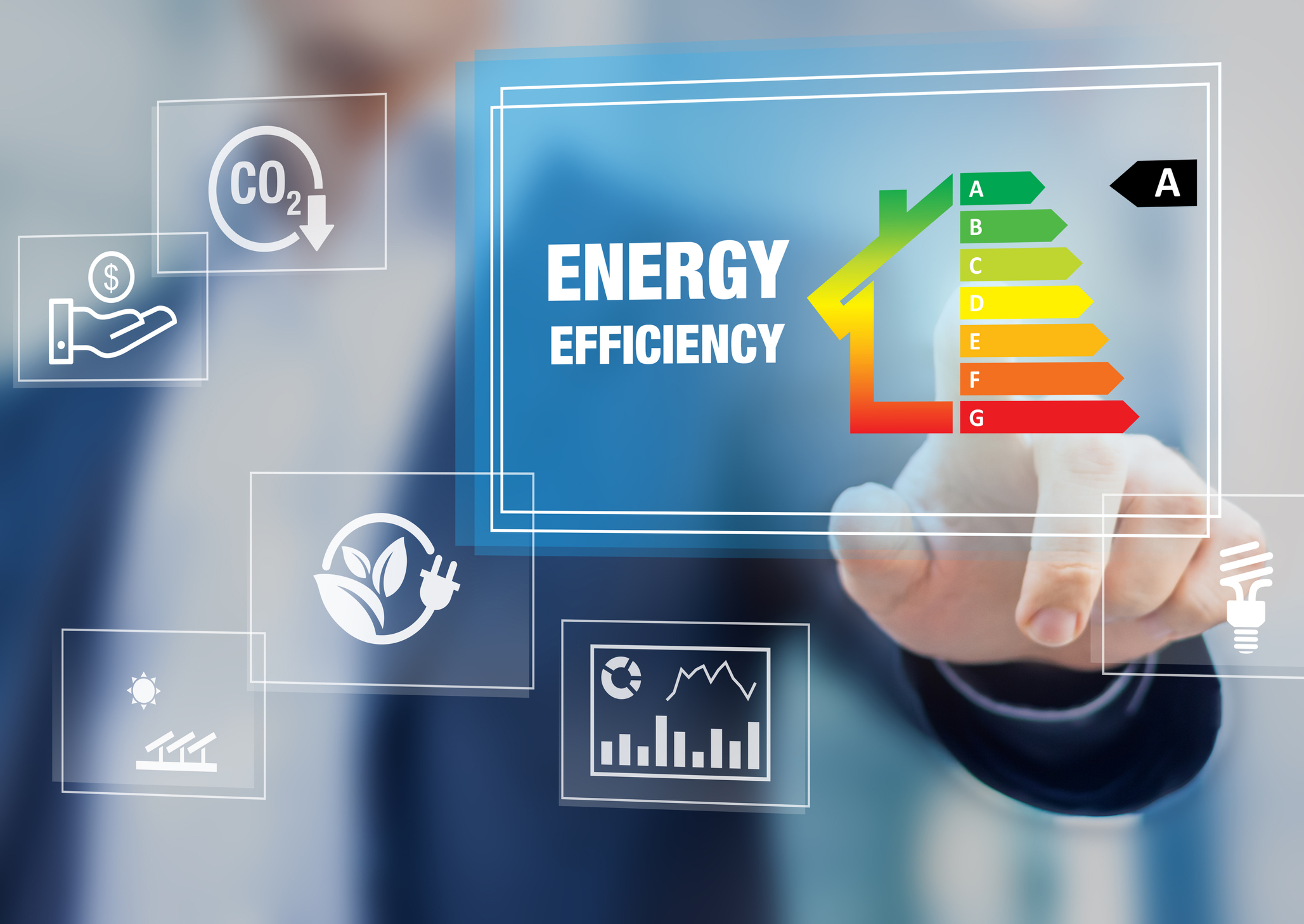 Building Sustainability 