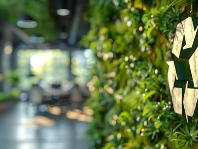 Building a Greener Tomorrow with ARC Facilities