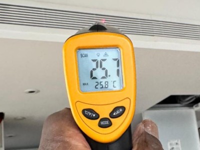 How Fan Coil Units Work