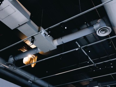 Understanding Commercial Ventilation Building Systems