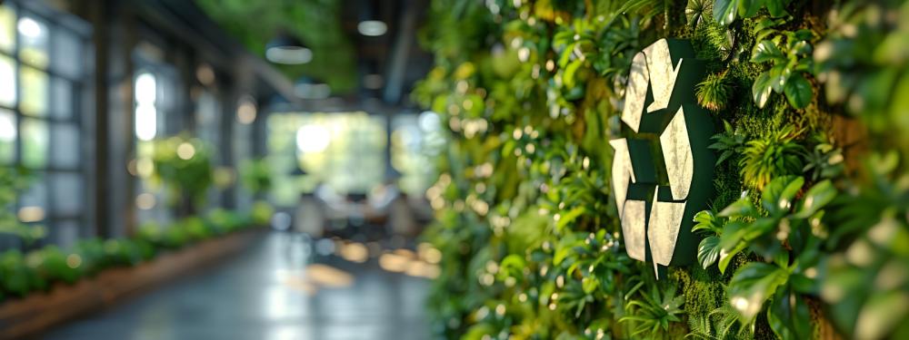 Building a Greener Tomorrow with ARC Facilities
