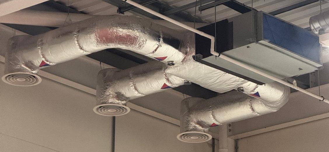 How Fan Coil Units Work