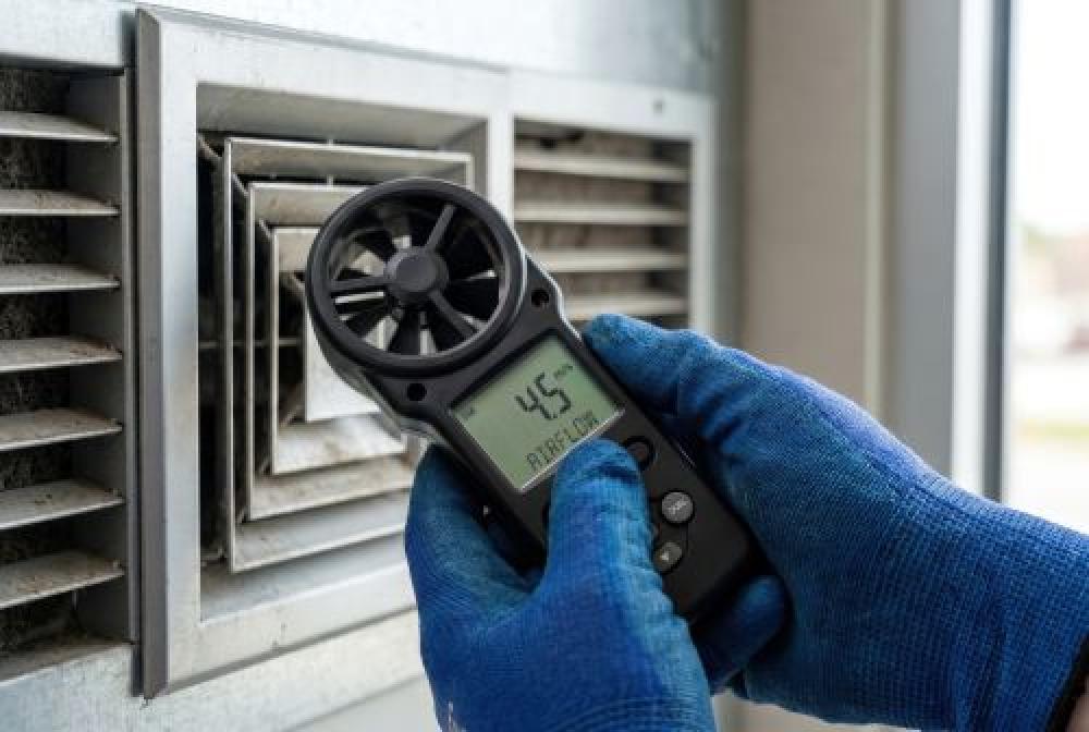 Why Preventive HVAC Maintenance Is the Smartest Investment Your Building Can Make